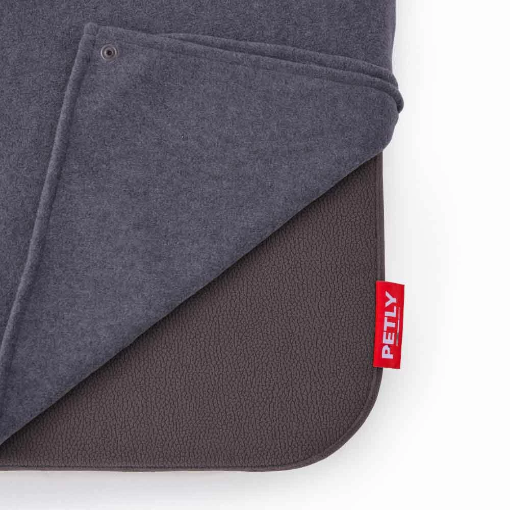 Zacht Hondenbed Met Kussen En Fleecedeken Made In Italy - Calduccio 14 Zacht Hondenbed Met Kussen En Fleecedeken Made In Italy - Calduccio - Afbeelding 14