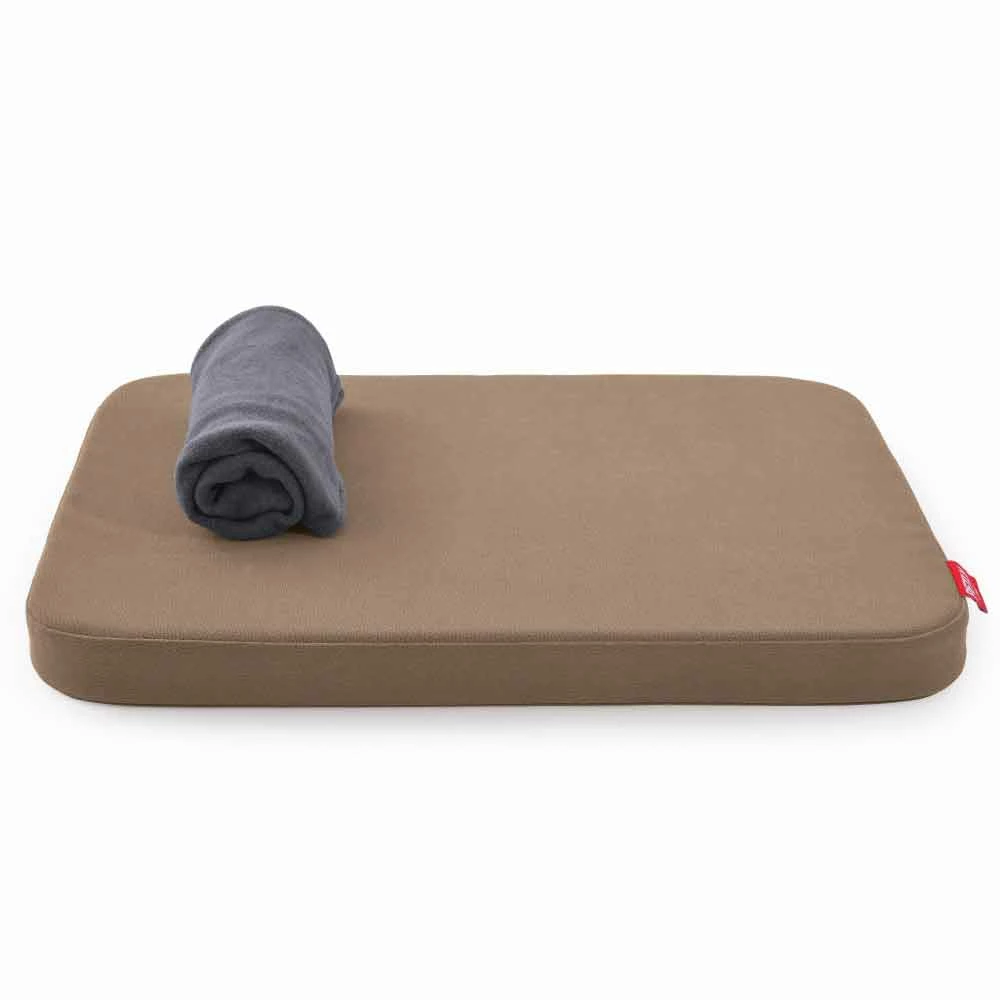 Zacht Hondenbed Met Kussen En Fleecedeken Made In Italy - Calduccio 15 Zacht Hondenbed Met Kussen En Fleecedeken Made In Italy - Calduccio - Afbeelding 15