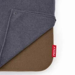 Zacht Hondenbed Met Kussen En Fleecedeken Made In Italy - Calduccio 33 Zacht Hondenbed Met Kussen En Fleecedeken Made In Italy - Calduccio -Slide Shop cuccia per cani con cuscino dotato di coperta in pile made in italy calduccio 14