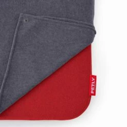 Zacht Hondenbed Met Kussen En Fleecedeken Made In Italy - Calduccio 19 Zacht Hondenbed Met Kussen En Fleecedeken Made In Italy - Calduccio -Slide Shop cuccia per cani con cuscino dotato di coperta in pile made in italy calduccio 2