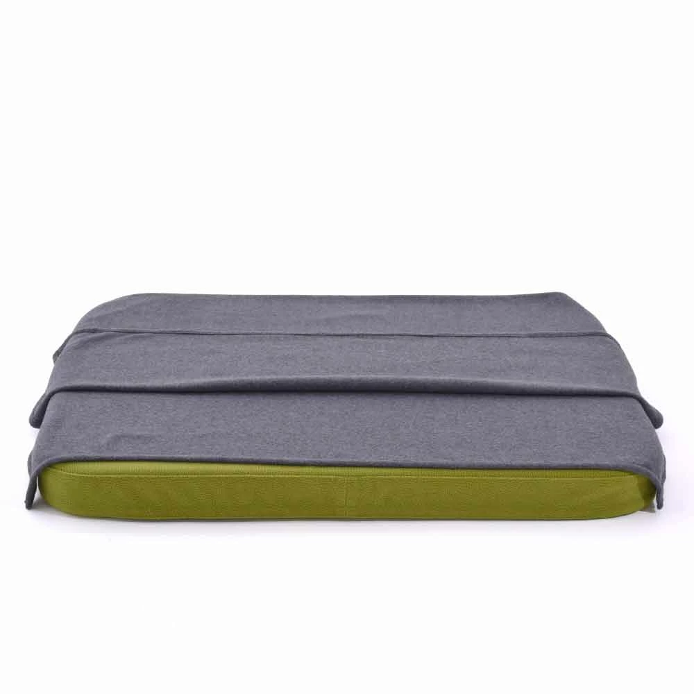 Zacht Hondenbed Met Kussen En Fleecedeken Made In Italy - Calduccio 7 Zacht Hondenbed Met Kussen En Fleecedeken Made In Italy - Calduccio - Afbeelding 7