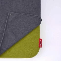 Zacht Hondenbed Met Kussen En Fleecedeken Made In Italy - Calduccio 24 Zacht Hondenbed Met Kussen En Fleecedeken Made In Italy - Calduccio -Slide Shop cuccia per cani con cuscino dotato di coperta in pile made in italy calduccio 5