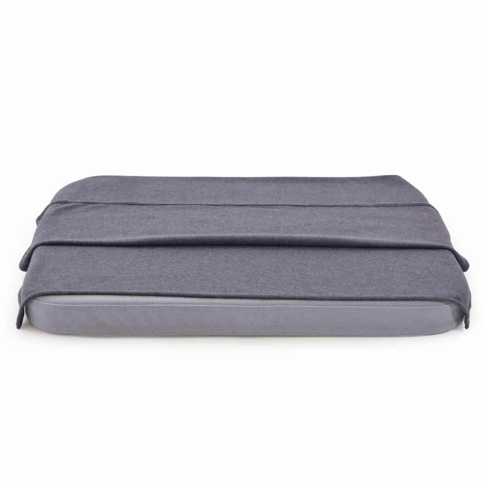 Zacht Hondenbed Met Kussen En Fleecedeken Made In Italy - Calduccio 10 Zacht Hondenbed Met Kussen En Fleecedeken Made In Italy - Calduccio - Afbeelding 10