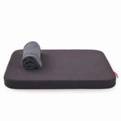 Zacht Hondenbed Met Kussen En Fleecedeken Made In Italy - Calduccio 28 Zacht Hondenbed Met Kussen En Fleecedeken Made In Italy - Calduccio -Slide Shop cuccia per cani con cuscino dotato di coperta in pile made in italy calduccio 9