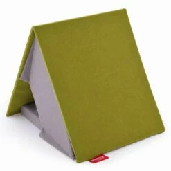 Kennel Voor Honden En Katten In De Vorm Van Afneembaar Gordijn Made In Italy - Small House -Slide Shop cuccia per cani e gatti a forma di tenda con cuscino made in italy casetta 2