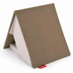 Kennel Voor Honden En Katten In De Vorm Van Afneembaar Gordijn Made In Italy - Small House -Slide Shop cuccia per cani e gatti a forma di tenda con cuscino made in italy casetta 8