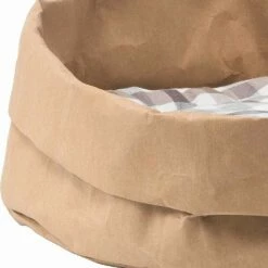 Kennel Voor Honden En Katten In Tommy-cellulosevezels, Gemaakt In Italië -Slide Shop cuccia per cani e gatti in fibra di cellulosa tommy made in italy 15