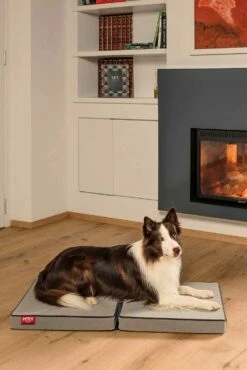 Hondenkussen Made In Italy Verwijderbaar, Modulair En Antislip - Ik Componeer -Slide Shop cuscino per cani made in italy sfoderabile componibile e antiscivolo compongo 1