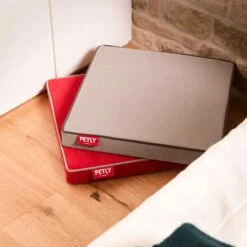 Hondenkussen Made In Italy Verwijderbaar, Modulair En Antislip - Ik Componeer -Slide Shop cuscino per cani made in italy sfoderabile componibile e antiscivolo compongo 2