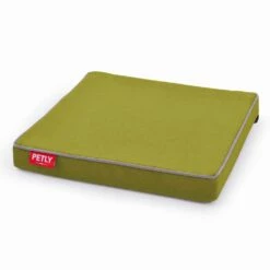 Hondenkussen Made In Italy Verwijderbaar, Modulair En Antislip - Ik Componeer -Slide Shop cuscino per cani quadrato componibile e antiscivolo made in italy compongo 2