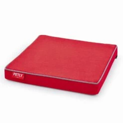 Hondenkussen Made In Italy Verwijderbaar, Modulair En Antislip - Ik Componeer