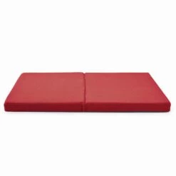 Hondenkussen Met Twee Stoffen Zomer Winter Gemaakt In Italië - Rigiro