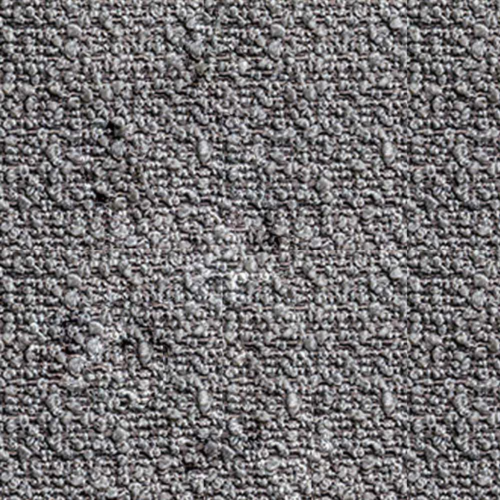 Moderne Bank Met Zitting Bekleed Met Stof Made In Italy - Clera 5 Moderne Bank Met Zitting Bekleed Met Stof Made In Italy - Clera - Afbeelding 5