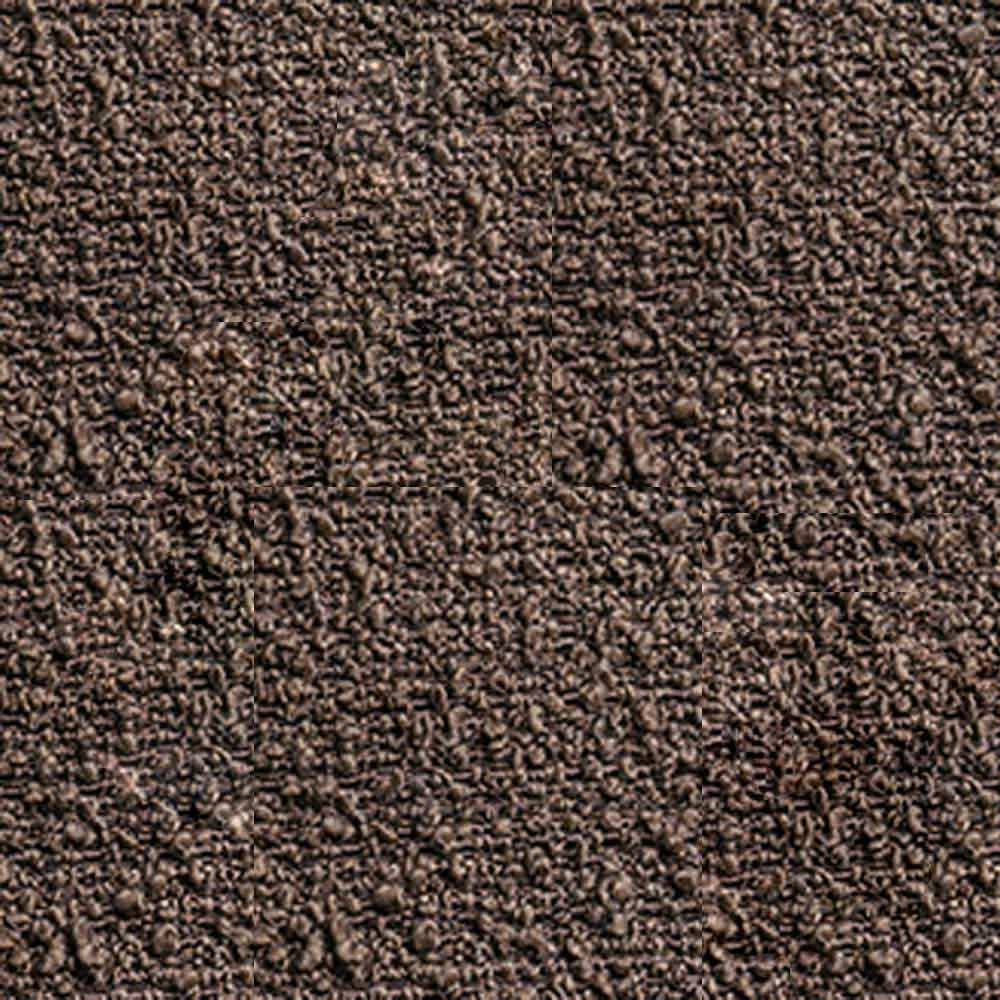 Moderne Bank Met Zitting Bekleed Met Stof Made In Italy - Clera 6 Moderne Bank Met Zitting Bekleed Met Stof Made In Italy - Clera - Afbeelding 6