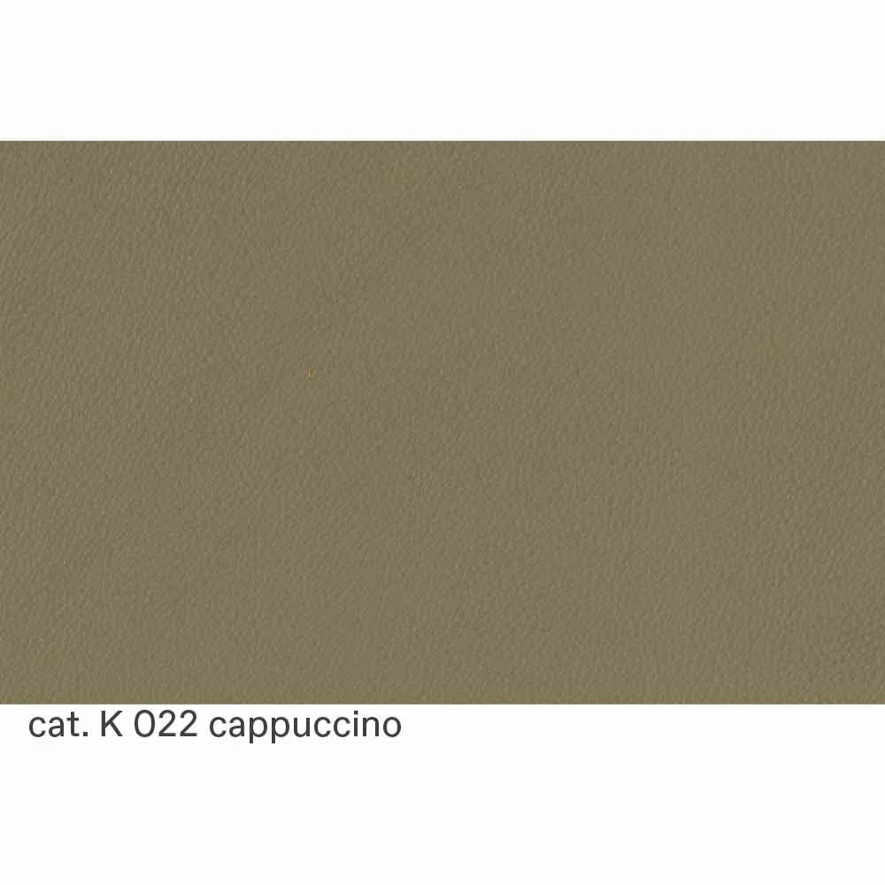 2-zitsbank Gewatteerd En Gestoffeerd In Fijn Leer Gemaakt In Italië - Centauro 10 2-zitsbank Gewatteerd En Gestoffeerd In Fijn Leer Gemaakt In Italië - Centauro - Afbeelding 10