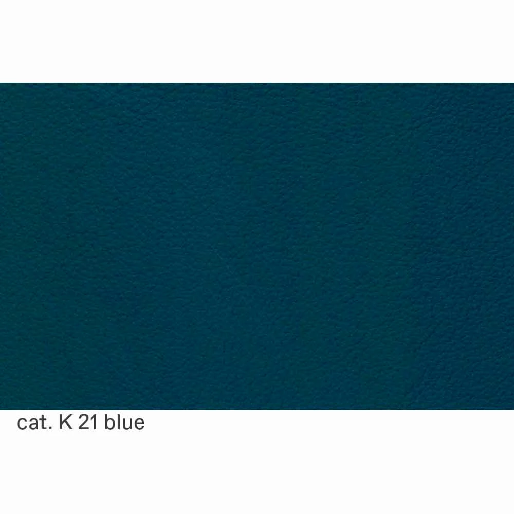 2-zitsbank Bekleed Met Leer Met Gelakte Poten Gemaakt In Italië - Pegolo 11 2-zitsbank Bekleed Met Leer Met Gelakte Poten Gemaakt In Italië - Pegolo - Afbeelding 11