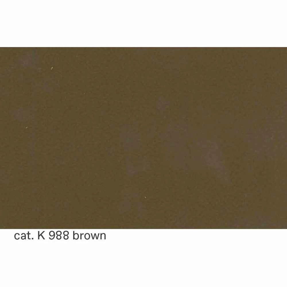 2-zitsbank Bekleed Met Leer Met Gelakte Poten Gemaakt In Italië - Pegolo 8 2-zitsbank Bekleed Met Leer Met Gelakte Poten Gemaakt In Italië - Pegolo - Afbeelding 8