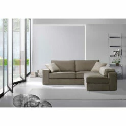 3-zitsbank Met Omkeerbare Schiereilandfauteuil Made In Italy - Elzas 10 3-zitsbank Met Omkeerbare Schiereilandfauteuil Made In Italy - Elzas -Slide Shop divano 3 posti con poltrona penisola reversibile made in italy alsazia 4