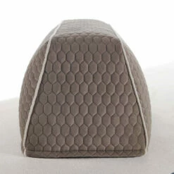 3-zits Woonkamerbank In Verwijderbare Witte Stof Made In Italy - Mykonos -Slide Shop divano 3 posti da salotto in tessuto bianco sfoderabile made in italy mykonos 2