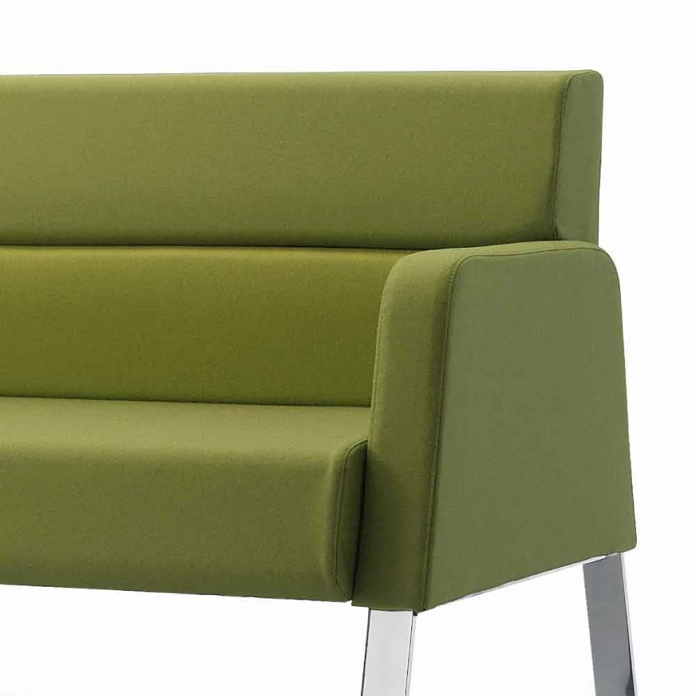 Sofa Hardhout En Sparren Te Wachten Op Echte Koeienhuid Ennio 3 Sofa Hardhout En Sparren Te Wachten Op Echte Koeienhuid Ennio - Afbeelding 3