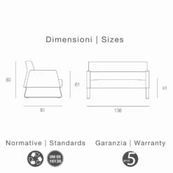 Sofa Hardhout En Sparren Te Wachten Op Echte Koeienhuid Ennio 9 Sofa Hardhout En Sparren Te Wachten Op Echte Koeienhuid Ennio -Slide Shop divano da attesa in legno massiccio di abete e vera pelle bovina ennio 4
