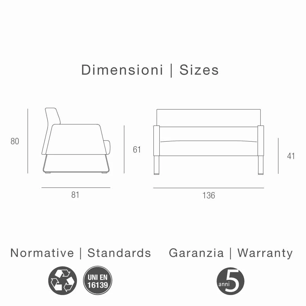 Sofa Hardhout En Sparren Te Wachten Op Echte Koeienhuid Ennio 5 Sofa Hardhout En Sparren Te Wachten Op Echte Koeienhuid Ennio - Afbeelding 5