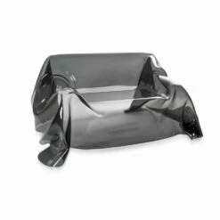Sofa Met Een Modern Design In Jolly Gerookte Plexiglas, Made In Italy 6 Sofa Met Een Modern Design In Jolly Gerookte Plexiglas, Made In Italy -Slide Shop divano dal design moderno in plexiglass fume jolly made in italy 2