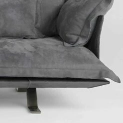 Moderne Bank Ontwerp Shita Huid, 170, 220 Of 250 Cm 9 Moderne Bank Ontwerp Shita Huid, 170, 220 Of 250 Cm -Slide Shop divano design moderno in pelle shita 170 220 oppure 250 cm 3