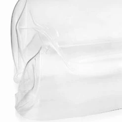 Moderne Bank Ontwerp Plexiglas Jolly, Made In Italy -Slide Shop divano design moderno in plexiglass trasparente jolly made in italy 3