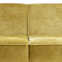 Designbank Gestoffeerd In Beukenhout. Grilli Kipling Maakte Italië -Slide Shop divano di design imbottito in legno faggio grilli kipling made italy 3