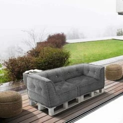 Gewatteerde Tweezitsbank In Patchwork En Hout - Vezel 30 Gewatteerde Tweezitsbank In Patchwork En Hout - Vezel -Slide Shop divano imbottito a due posti etnico in tessuto patchwork e legno fibra 14