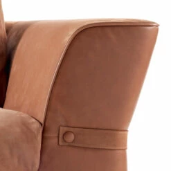 3-zits Gestoffeerde Stoffen Zitbank Grilli Joe Gemaakt In Italië -Slide Shop divano in tessuto 3 posti imbottito grilli joe fatto in italia 3