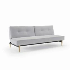 Modern Design Slaapbank Splitback Van Innovation In Stof -Slide Shop divano letto di moderno design splitback by innovation in tessuto 10