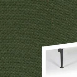 Moderne Design Slaapbank Zeal Van Innovation In Gestoffeerde Stof -Slide Shop divano letto di moderno design zeal by innovation in tessuto imbottito 12