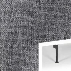 Moderne Design Slaapbank Zeal Van Innovation In Gestoffeerde Stof -Slide Shop divano letto di moderno design zeal by innovation in tessuto imbottito 16