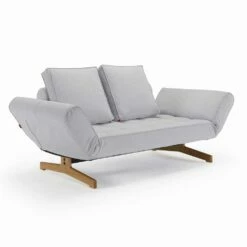 Ghia By Innovation Design Gestoffeerde Slaapbank Van Stof 20 Ghia By Innovation Design Gestoffeerde Slaapbank Van Stof -Slide Shop divano letto imbottito di design ghia by innovation in tessuto 10