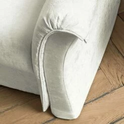 Stoffen Slaapbank Met Arabescato-details Made In Italy - Gigliola -Slide Shop divano letto in tessuto con dettagli arabescati realizzato in italia gigliola 5