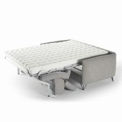 Slaapbank In Afneembaar Stoffen Ontwerp Gemaakt In Italië Vittorio -Slide Shop divano letto in tessuto sfoderabile di design made in italy vittorio 8