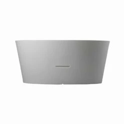 Slide Rap Indoor Polyethyleen Zitbank Gemaakt In Italië -Slide Shop divano polietilene di design slide rap da interno luminoso made italy 6