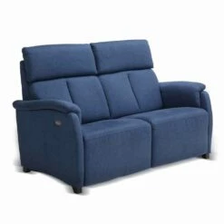2-zitsbank Gelso, Met Twee Fauteuils, Modern Design 9 2-zitsbank Gelso, Met Twee Fauteuils, Modern Design -Slide Shop divano relax elettrico 2posti 2 sedute elettriche gelso design moderno 6