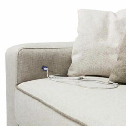 Woonkamerbank In Witte Of Gele Verwijderbare Stof Made In Italy - Tenerife 13 Woonkamerbank In Witte Of Gele Verwijderbare Stof Made In Italy - Tenerife -Slide Shop divano salotto in tessuto sfoderabile bianco o giallo made in italy tenerife 4