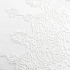 Kussensloop Van Wit Linnen Met Kant, Knopen En Veters Voor Kussen - Malone 9 Kussensloop Van Wit Linnen Met Kant, Knopen En Veters Voor Kussen - Malone -Slide Shop federa bianca in lino con pizzo gocce bottoni e laccetti per guanciale malone 2