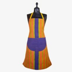 Kunstschort In Canvas Van Hennep Uniek Stuk Italiaans Vakmanschap