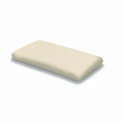 Ergonomisch Memory Foam Kussen 11 Cm Hoog Made In Italy, 2 Stukken - Jasmine