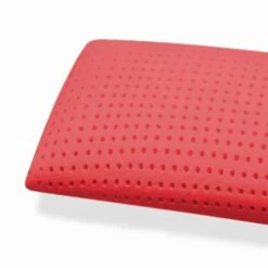 Kussen In Geperforeerd Geheugen Ginseng Made In Italy, 2 Stukken - Calais 5 Kussen In Geperforeerd Geheugen Ginseng Made In Italy, 2 Stukken - Calais -Slide Shop guanciale in memory ginseng forato alto 15 cm made in italy calais 2