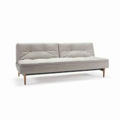 Scandinavisch Design Sofa Verstelbaar Bed Dublexo Door Innovation