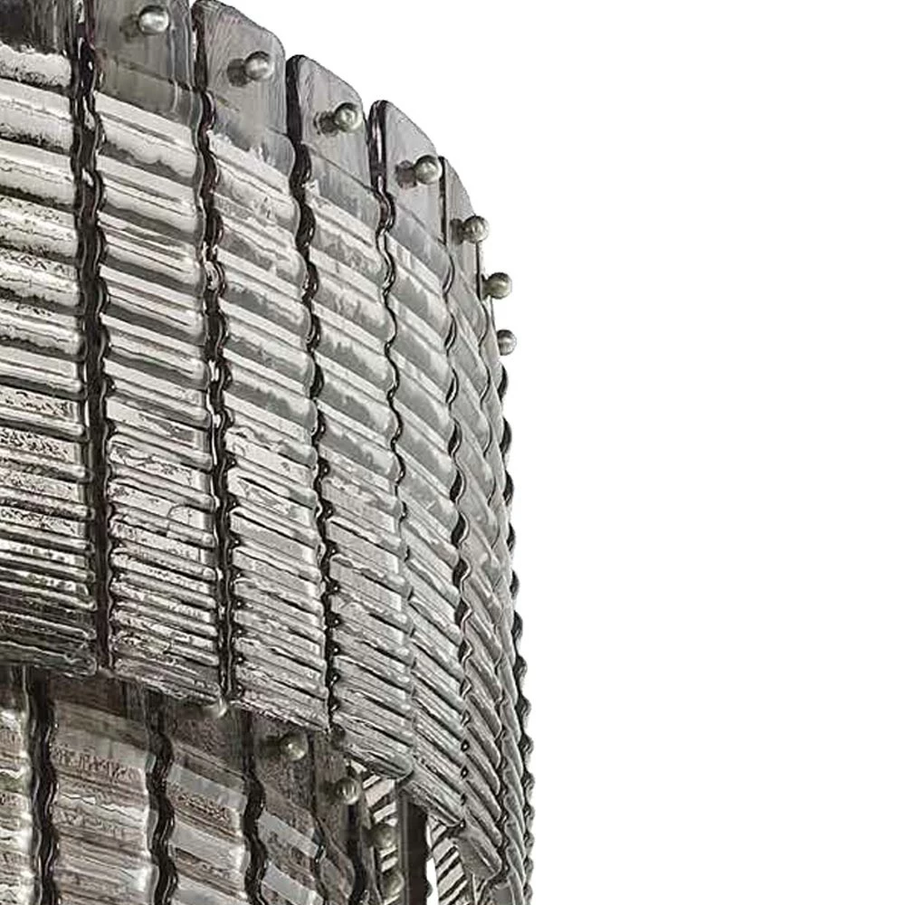 Moderne Wandlamp In Luxe Handgemaakt Glas Gemaakt In Italië - Valadier 5 Moderne Wandlamp In Luxe Handgemaakt Glas Gemaakt In Italië - Valadier - Afbeelding 5