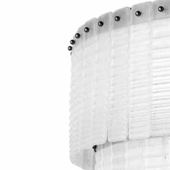 Moderne Wandlamp In Luxe Handgemaakt Glas Gemaakt In Italië - Valadier 12 Moderne Wandlamp In Luxe Handgemaakt Glas Gemaakt In Italië - Valadier -Slide Shop lampada a muro moderna in vetro artigianale lusso made in italy valadier 5