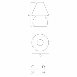 Slide Buitenlamp In Polyethyleen RGB LED-licht Made In Italy - Marisol 13 Slide Buitenlamp In Polyethyleen RGB LED-licht Made In Italy - Marisol -Slide Shop lampada da esterno in polietilene luce led rgb made in italy marisol 6