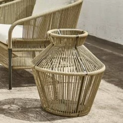 Slide Vezel En Aluminium Tuinlamp Made In Italy - Cricket Van Varaschin -Slide Shop lampada da giardino fibra e alluminio made in italy cricket by varaschin 3